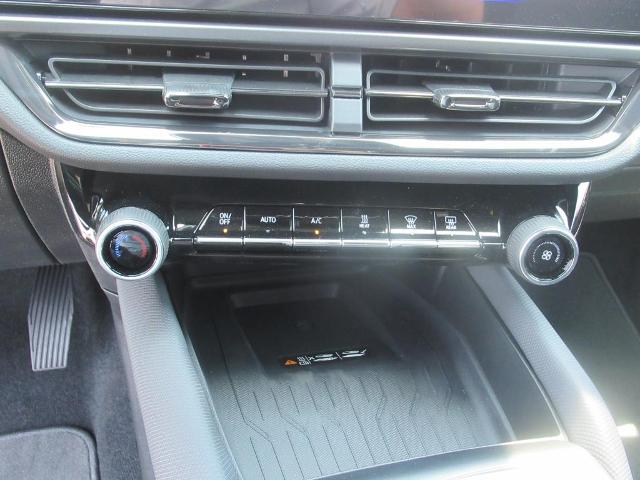 2025 Chevrolet Equinox EV Vehicle Photo in LEESBURG, FL 34788-4022