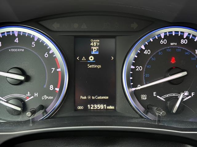 2015 Toyota Highlander Vehicle Photo in MADISON, WI 53713-3220