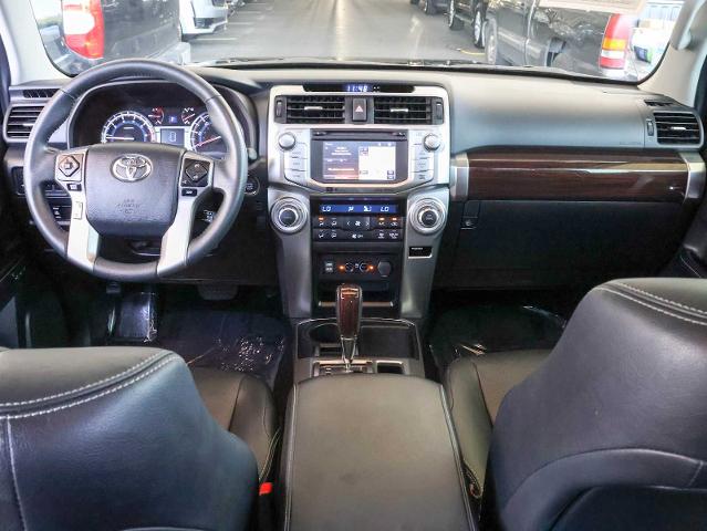 2019 Toyota 4Runner Vehicle Photo in Dallas, TX 75209