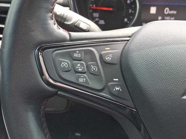 2022 Chevrolet Equinox Vehicle Photo in Philadelphia, PA 19116