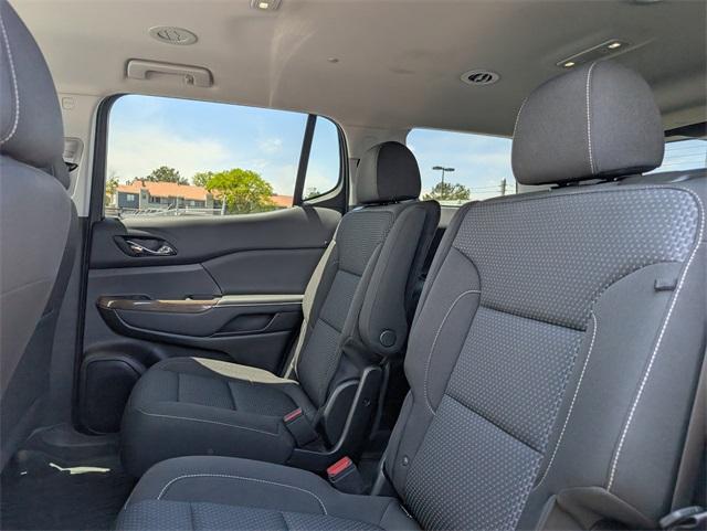 2023 GMC Acadia Vehicle Photo in AURORA, CO 80012-4011