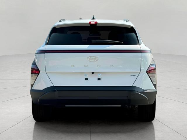 2025 Hyundai KONA Vehicle Photo in Green Bay, WI 54304