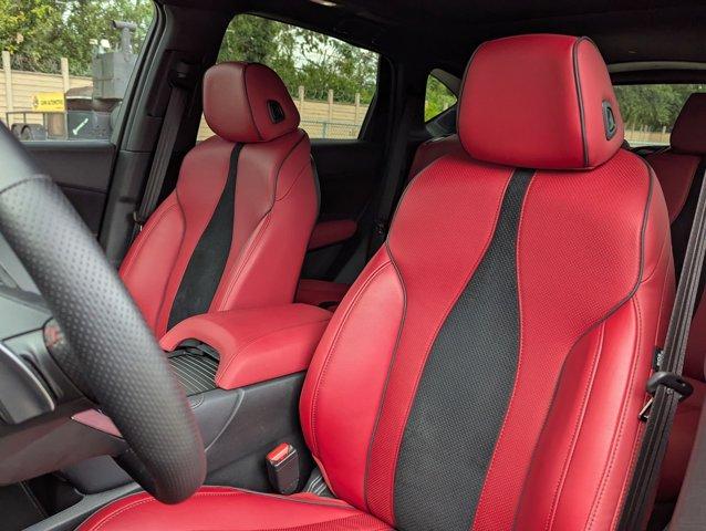 2024 Acura RDX Vehicle Photo in San Antonio, TX 78230