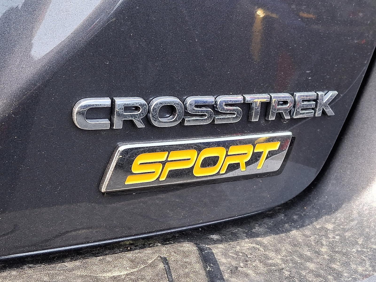 2025 Subaru Crosstrek Vehicle Photo in Easton, PA 18045