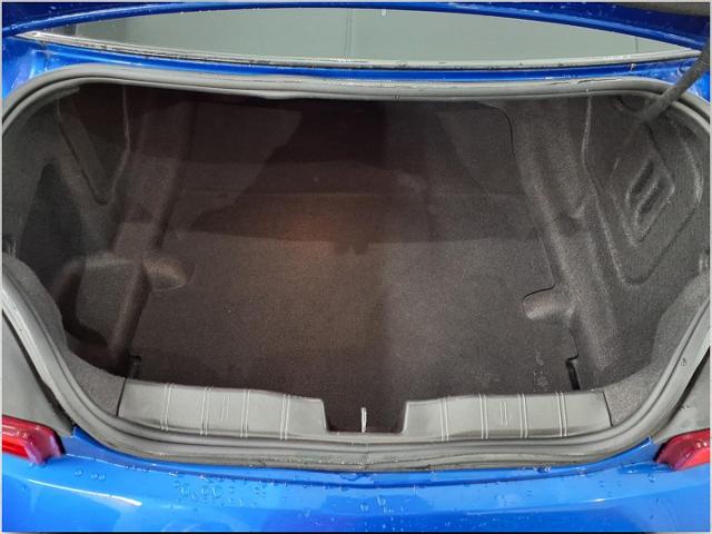 2018 Chevrolet Camaro Vehicle Photo in Oshkosh, WI 54904