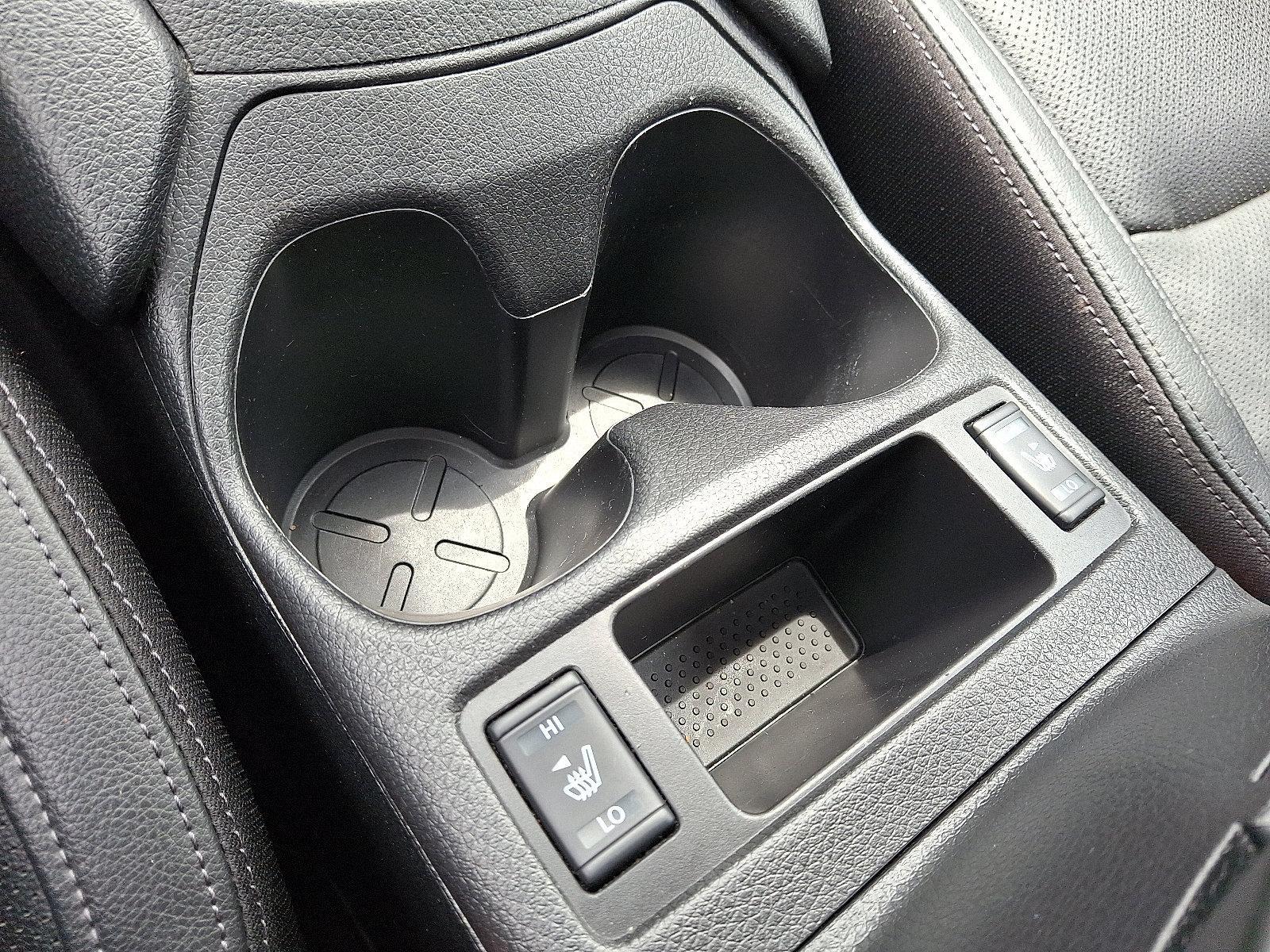 2022 Nissan Rogue Sport Vehicle Photo in Jenkintown, PA 19046