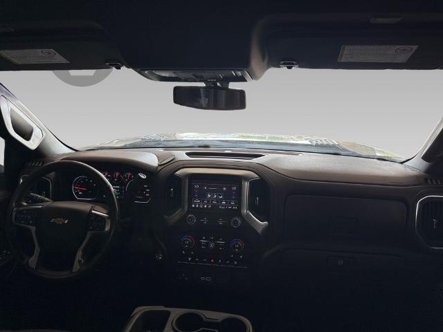 2021 Chevrolet Silverado 2500 HD Vehicle Photo in Savannah, GA 31419