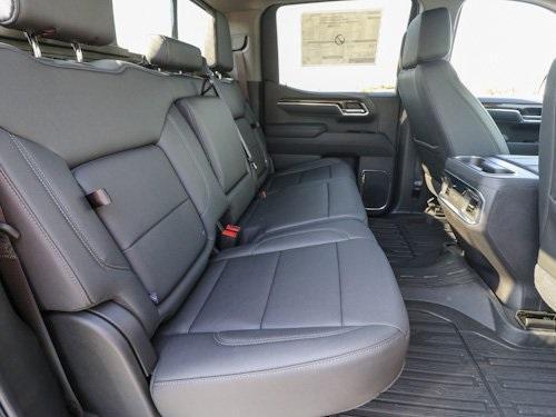 2025 GMC Sierra 1500 Vehicle Photo in HOMOSASSA, FL 34448-1461