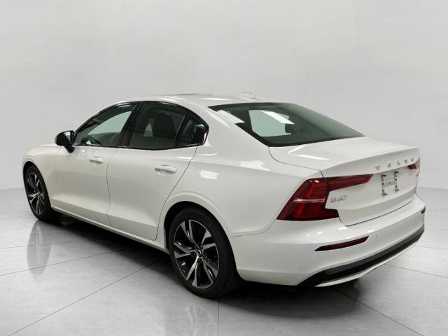 2025 Volvo S60 Vehicle Photo in Appleton, WI 54913