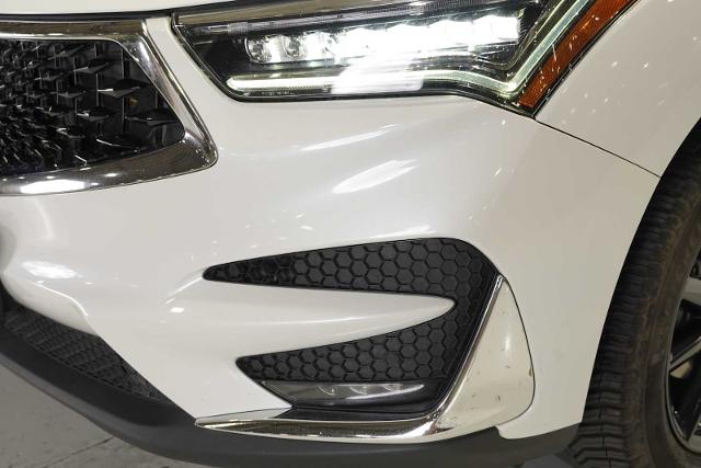 2021 Acura RDX Vehicle Photo in GRAPEVINE, TX 76051
