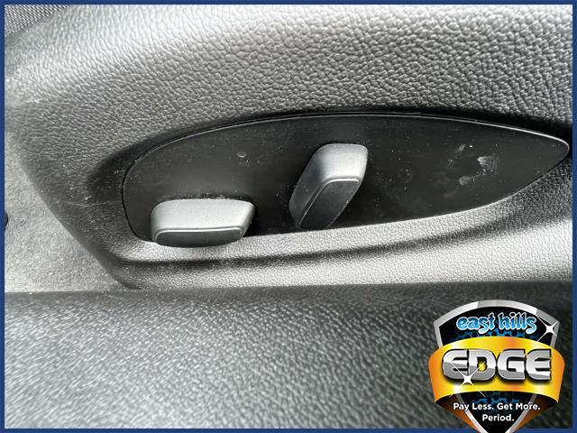 2023 Chevrolet Camaro Vehicle Photo in Roslyn, NY 11576