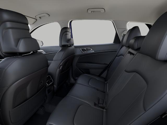 2026 Kia Sportage Vehicle Photo in Oshkosh, WI 54904