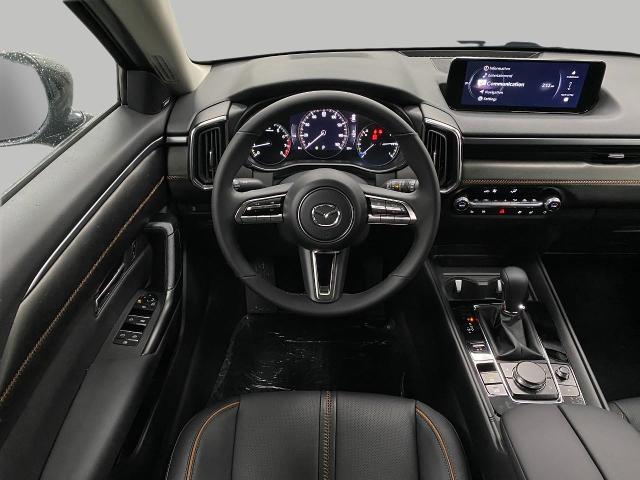 2025 Mazda CX-50 Vehicle Photo in Appleton, WI 54913