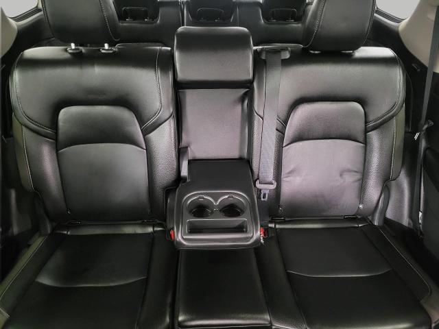 2024 Nissan Pathfinder Vehicle Photo in Appleton, WI 54914
