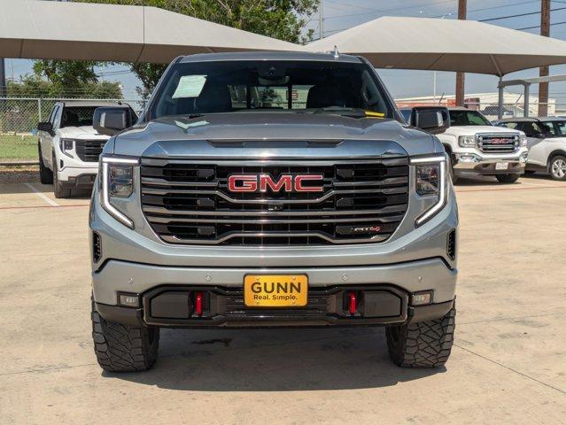 2023 GMC Sierra 1500 Vehicle Photo in SELMA, TX 78154-1459