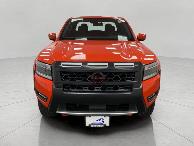 2025 Nissan Frontier Vehicle Photo in Appleton, WI 54913