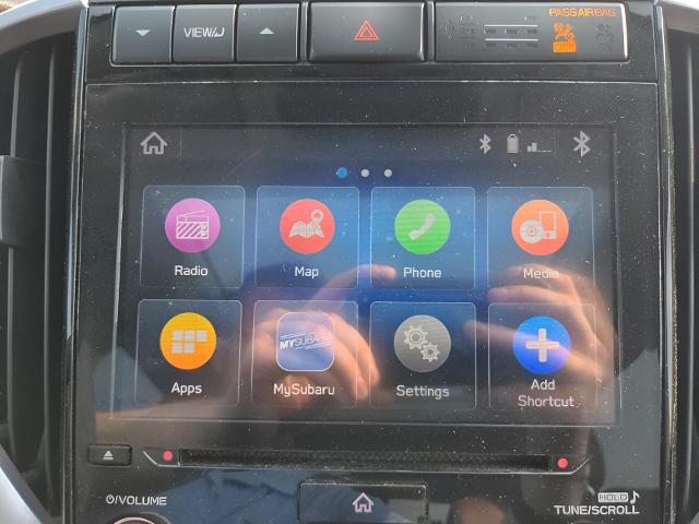 2022 Subaru Ascent Vehicle Photo in Green Bay, WI 54304
