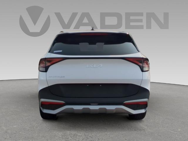 2023 Kia Sportage Vehicle Photo in Brunswick, GA 31525