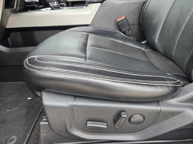 2019 Ford F-150 Vehicle Photo in DENTON, TX 76210-9321