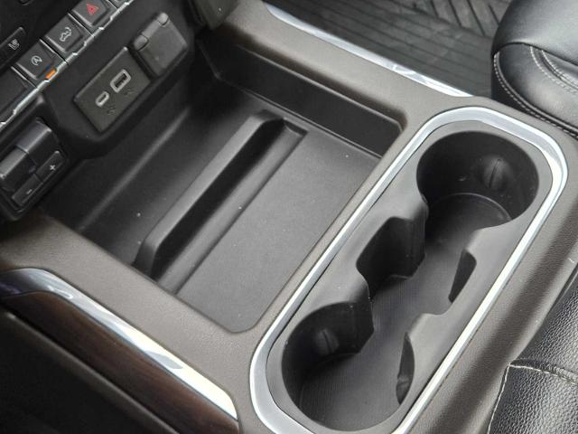 2020 GMC Sierra 1500 Vehicle Photo in DENTON, TX 76210-9321