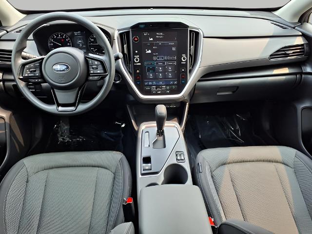 2024 Subaru Crosstrek Vehicle Photo in Oshkosh, WI 54904