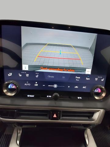 2023 Lexus RX Vehicle Photo in OSHKOSH, WI 54904-7811