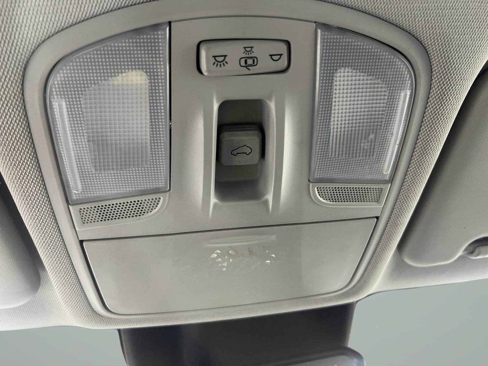 2021 Hyundai Kona Vehicle Photo in GEORGETOWN, TX 78626-7508