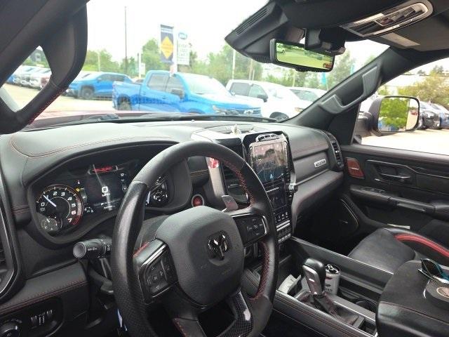 2022 Ram 1500 Vehicle Photo in ENGLEWOOD, CO 80113-6708