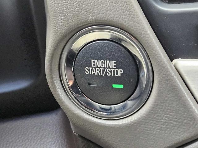 2020 GMC Yukon Vehicle Photo in FORT WORTH, TX 76132