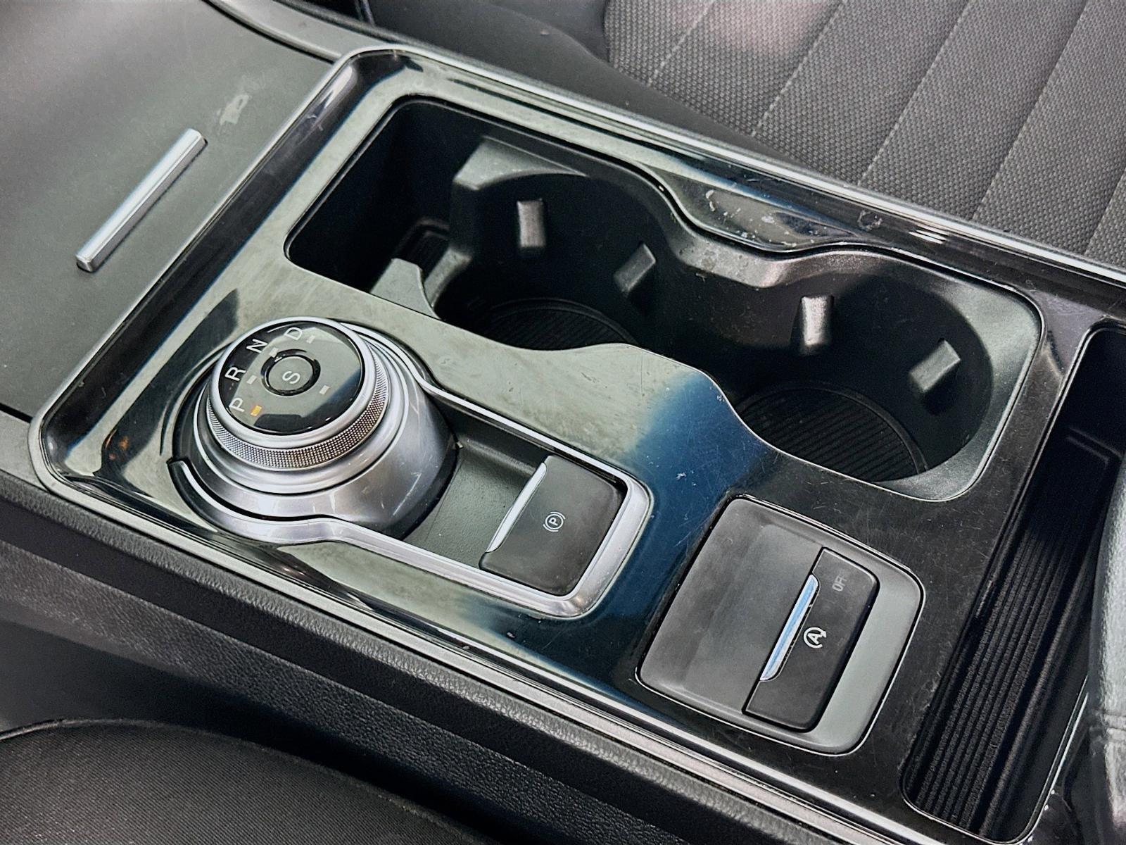 2020 Ford Edge Vehicle Photo in Langhorne, PA 19047