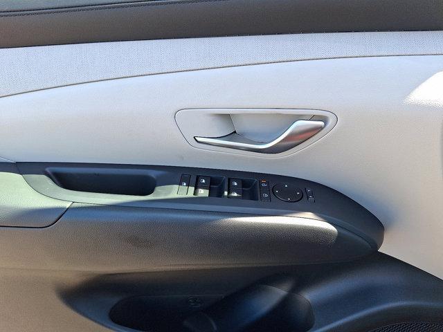 2025 Hyundai TUCSON Vehicle Photo in Harrisburg, PA 17111