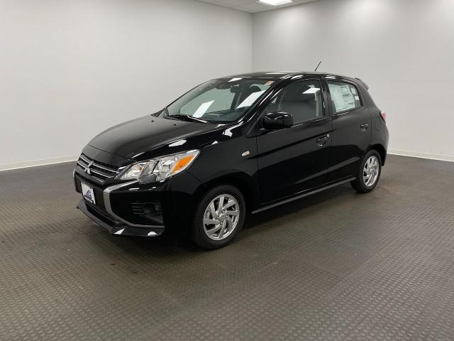 2024 Mitsubishi Mirage Vehicle Photo in Appleton, WI 54913