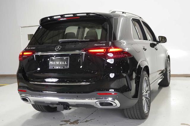 2024 Mercedes-Benz GLE Vehicle Photo in GRAPEVINE, TX 76051
