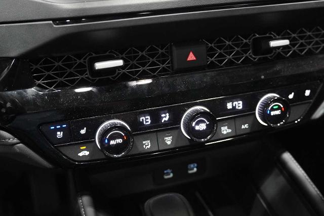 2023 Honda Accord Hybrid Vehicle Photo in GRAPEVINE, TX 76051