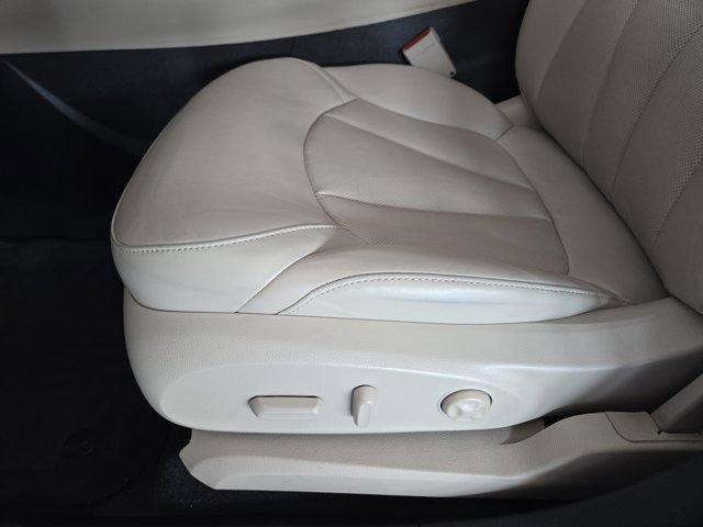 2019 Buick Envision Vehicle Photo in Decatur, TX 76234