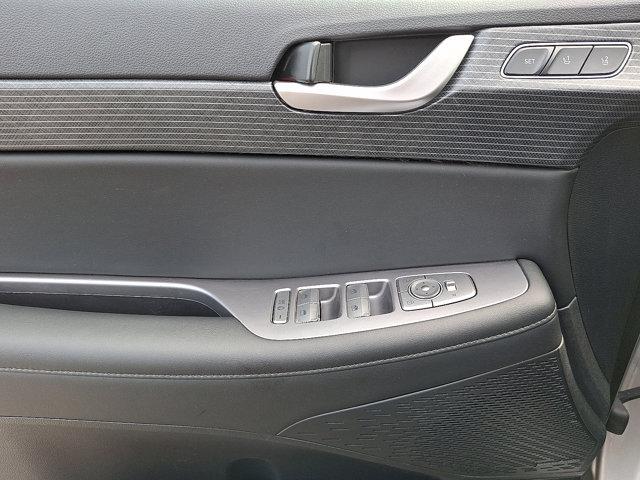 2024 Hyundai PALISADE Vehicle Photo in Philadelphia, PA 19116