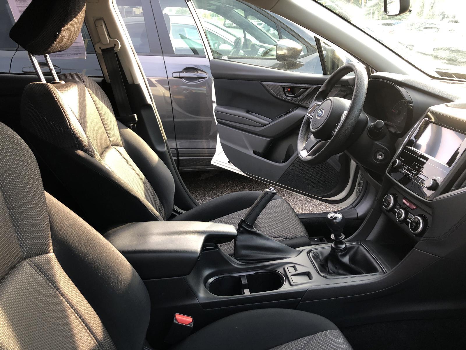 2023 Subaru Crosstrek Vehicle Photo in Mechanicsburg, PA 17050