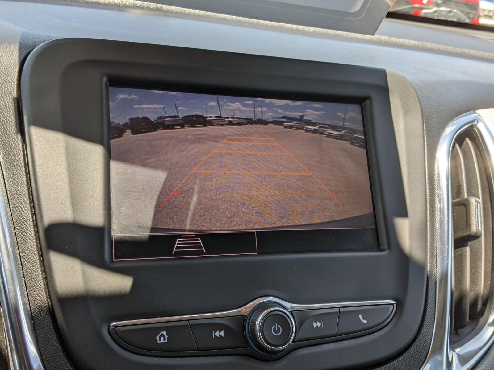 2023 Chevrolet Equinox Vehicle Photo in Seguin, TX 78155