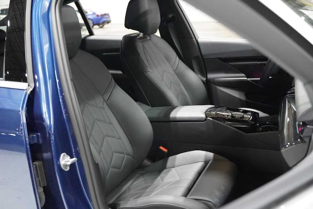 2024 BMW 530i Vehicle Photo in GRAPEVINE, TX 76051