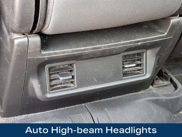 2023 Chevrolet Silverado 1500 Vehicle Photo in PAWLING, NY 12564-3219
