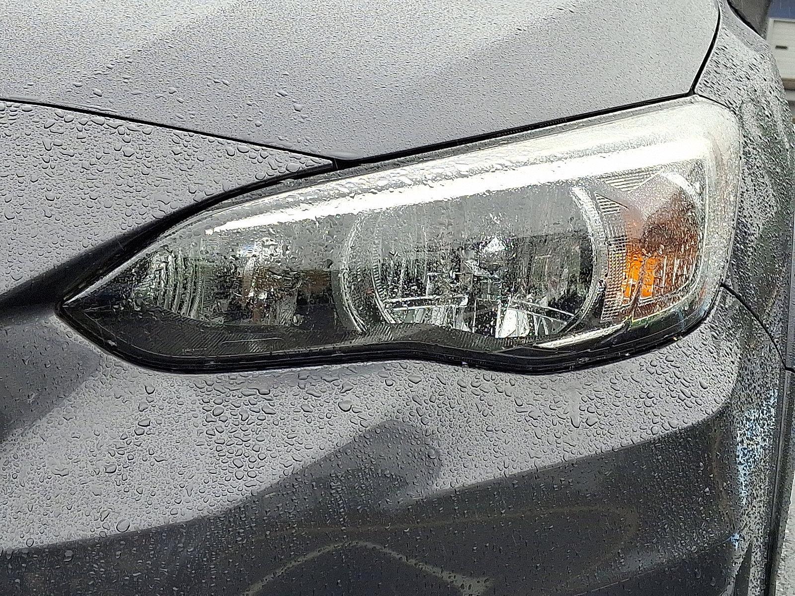 2020 Subaru Crosstrek Vehicle Photo in Easton, PA 18045