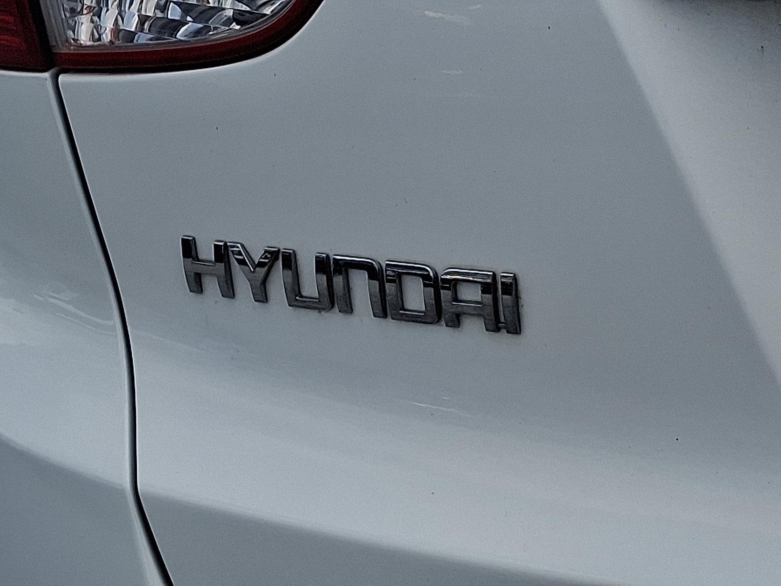 2012 Hyundai TUCSON Vehicle Photo in Harrisburg, PA 17111