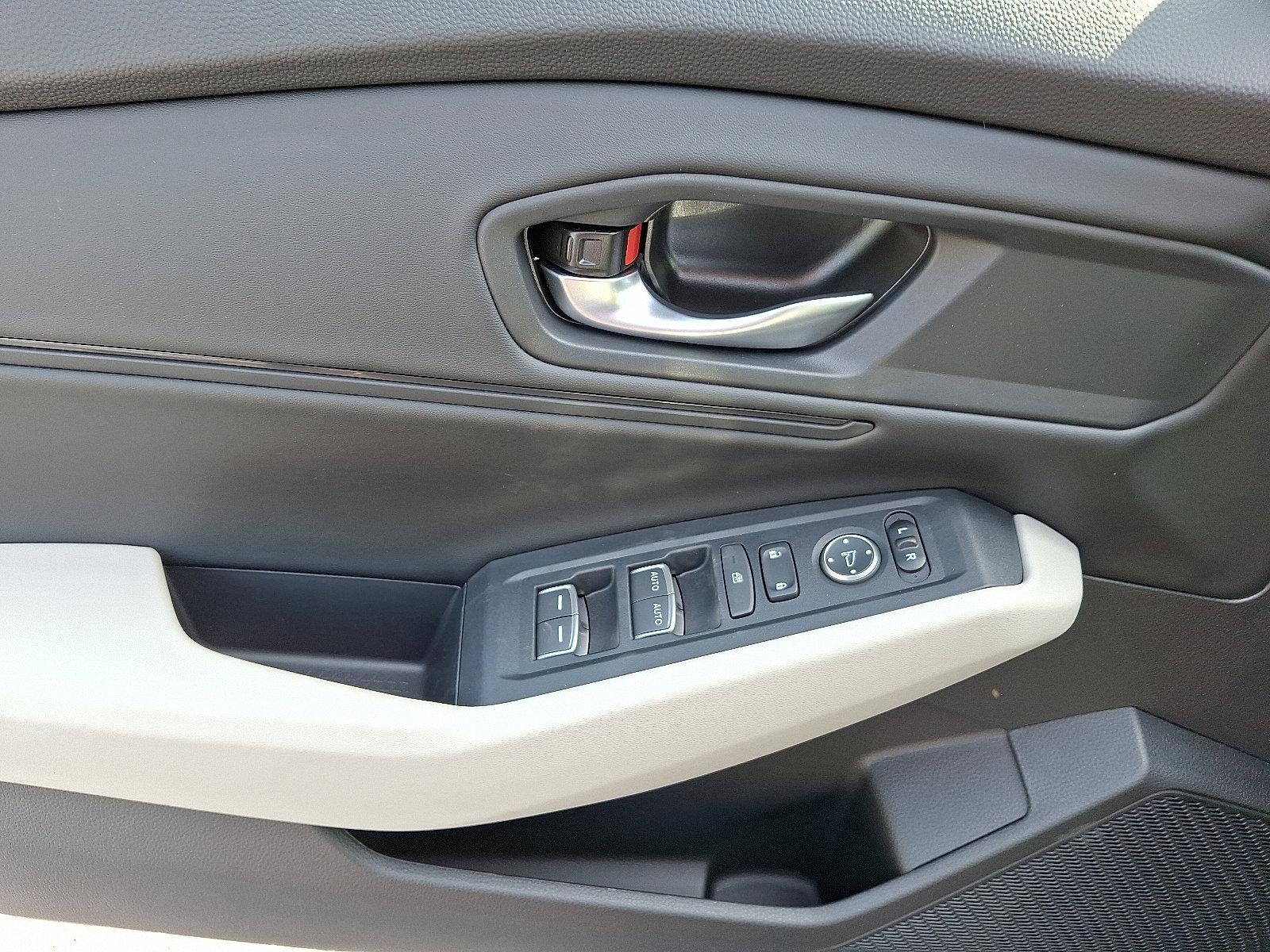 2025 Honda Accord Sedan Vehicle Photo in Harrisburg, PA 17111