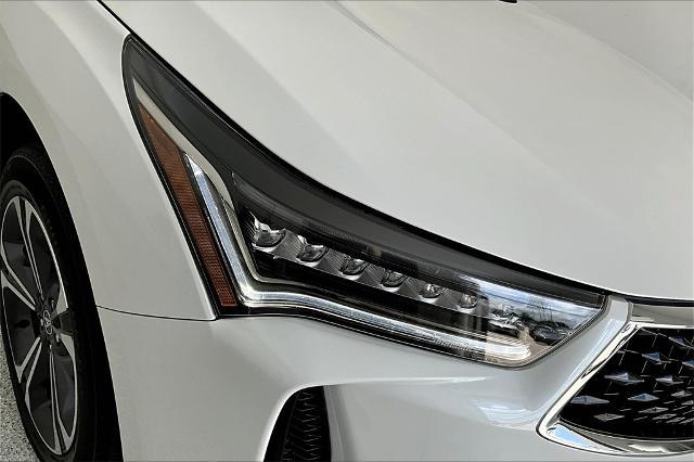 2023 Acura RDX Vehicle Photo in Grapevine, TX 76051