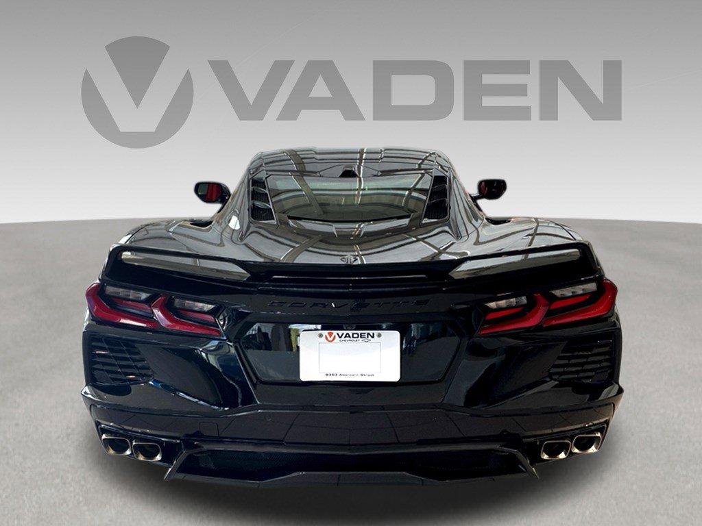 2023 Chevrolet Corvette Vehicle Photo in SAVANNAH, GA 31406-4513
