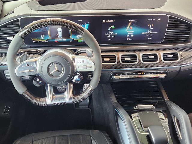 2022 Mercedes-Benz GLE Vehicle Photo in HOUSTON, TX 77079