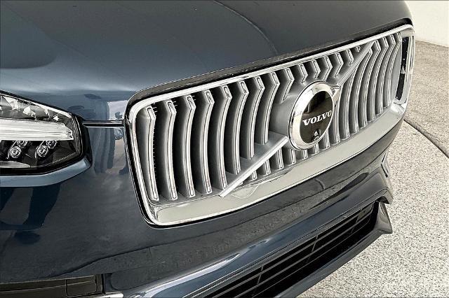 2024 Volvo XC90 Vehicle Photo in Grapevine, TX 76051