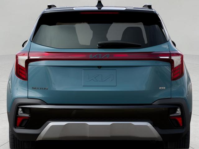 2025 Kia Seltos Vehicle Photo in Appleton, WI 54914