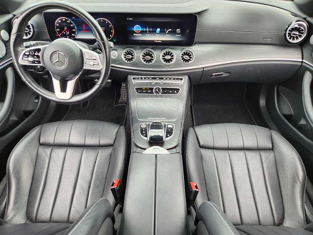 2020 Mercedes-Benz E-Class Vehicle Photo in PLANO, TX 75024