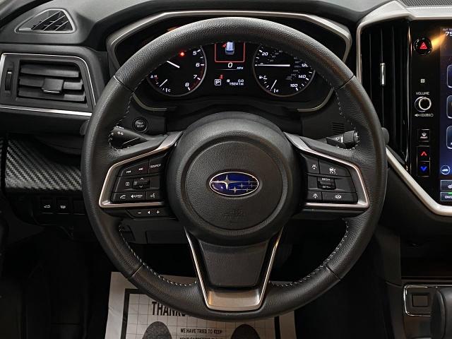 2024 Subaru Ascent Vehicle Photo in Appleton, WI 54913